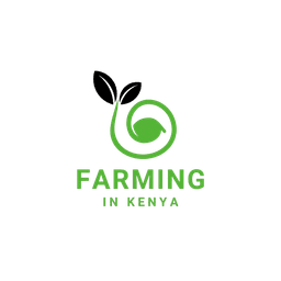 Farming in Kenya Logo