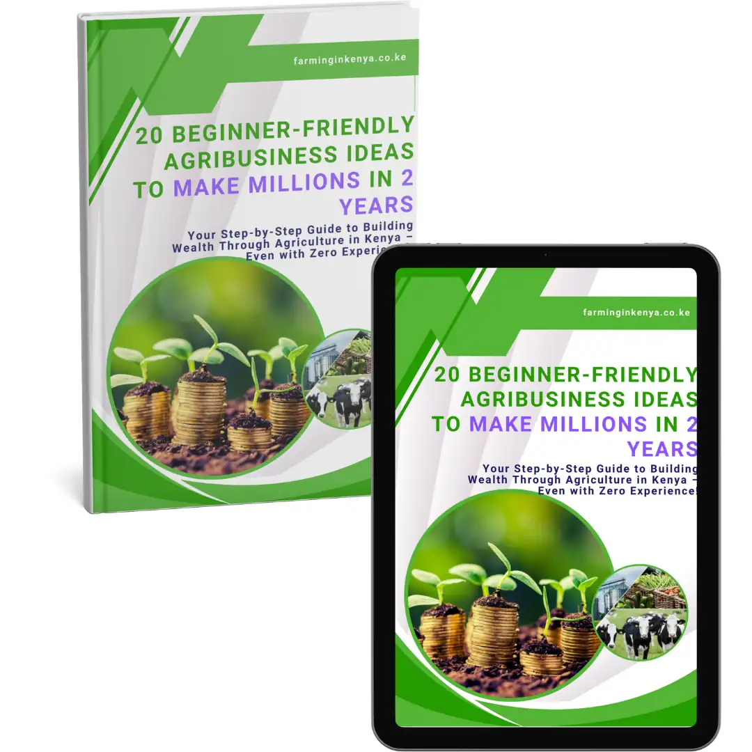 20 Beginner-Friendly Agribusiness Ideas to Make Millions in 2 Years